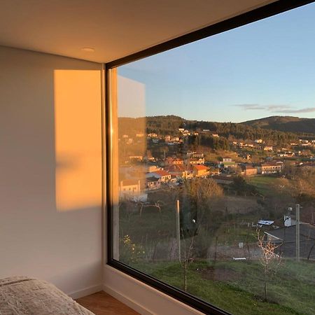 A Casa Do Abilio Em Alvarenga Dış mekan fotoğraf