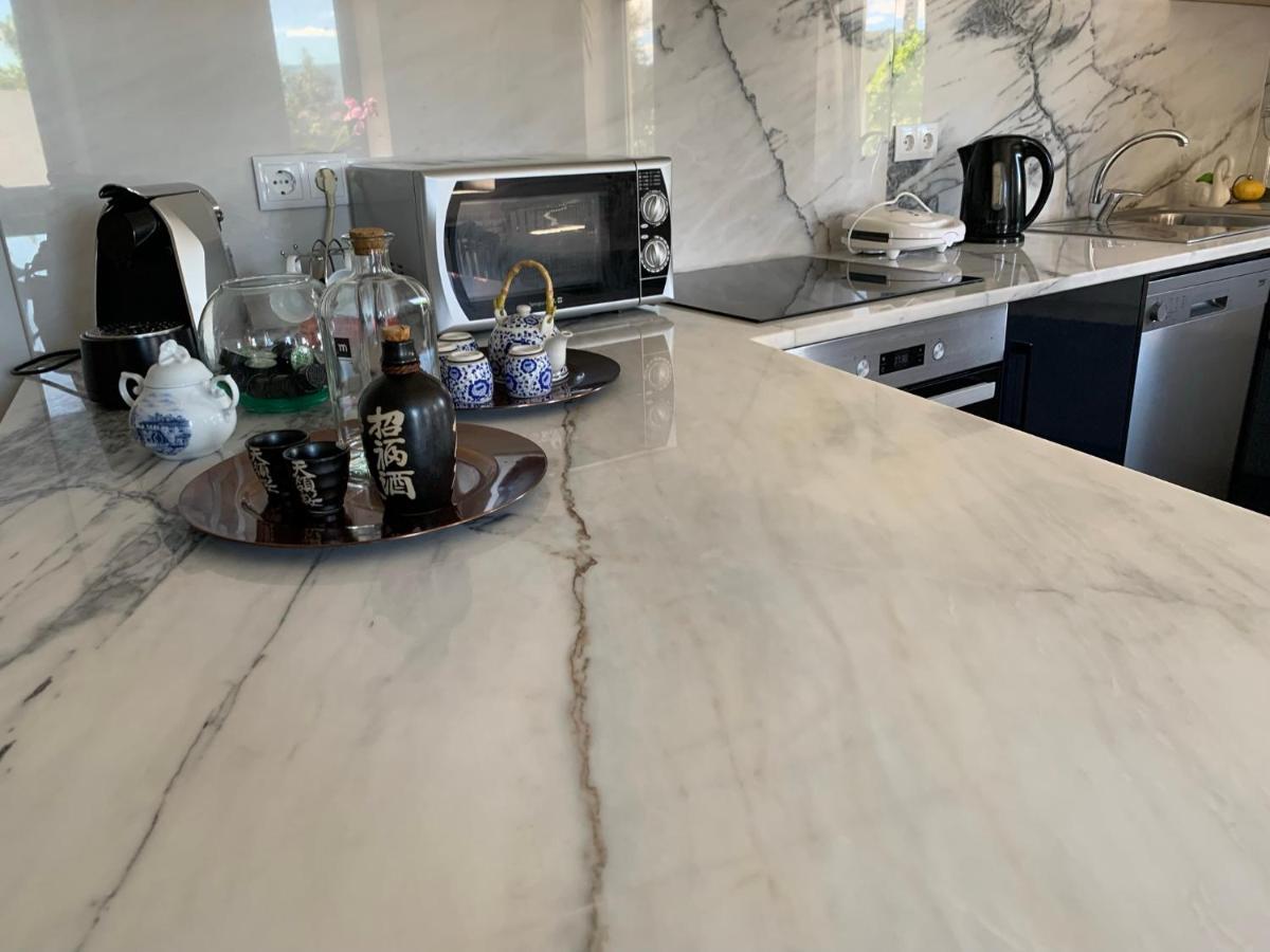 A Casa Do Abilio Em Alvarenga Dış mekan fotoğraf