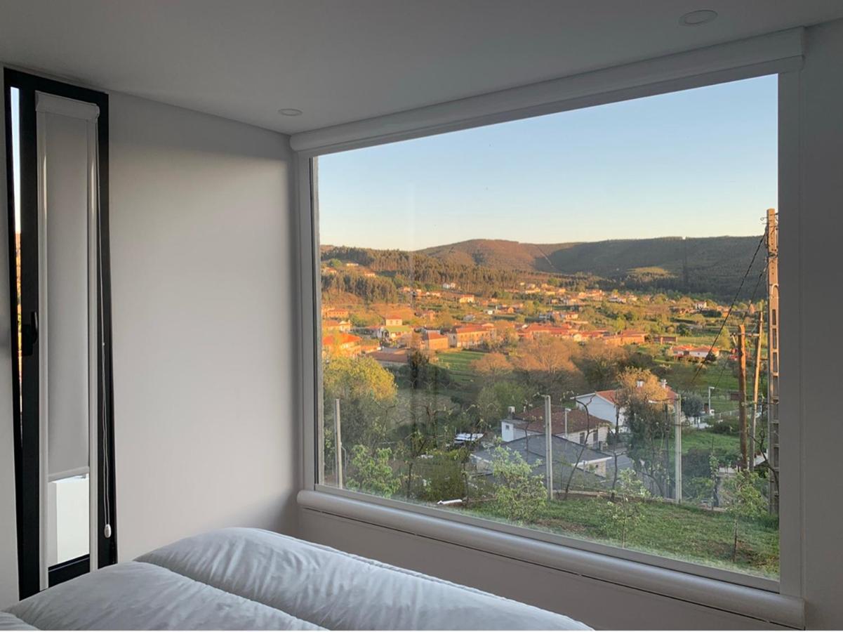 A Casa Do Abilio Em Alvarenga Dış mekan fotoğraf