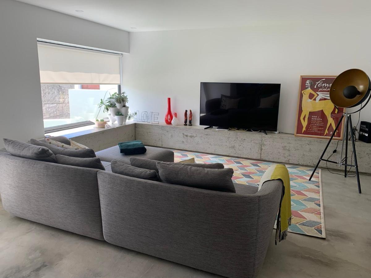 A Casa Do Abilio Em Alvarenga Dış mekan fotoğraf
