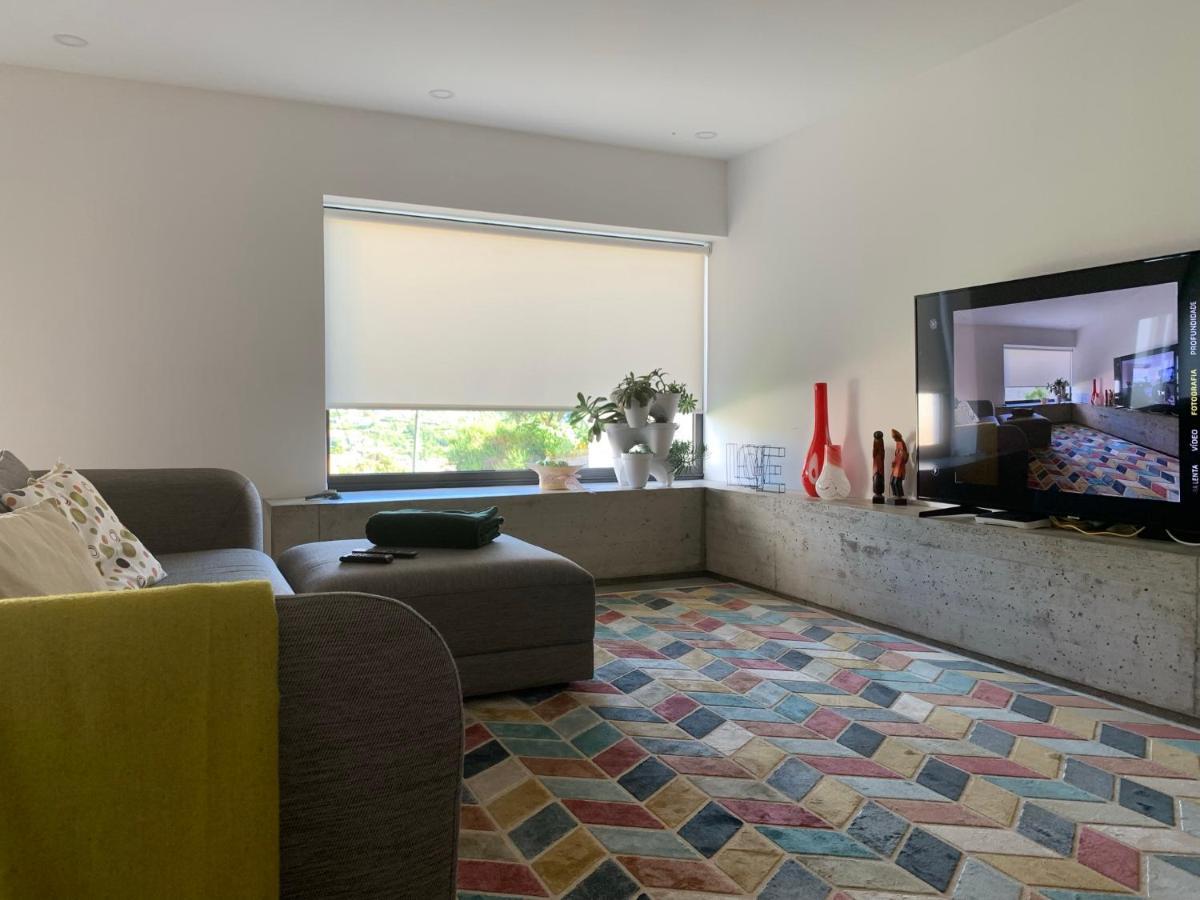 A Casa Do Abilio Em Alvarenga Dış mekan fotoğraf