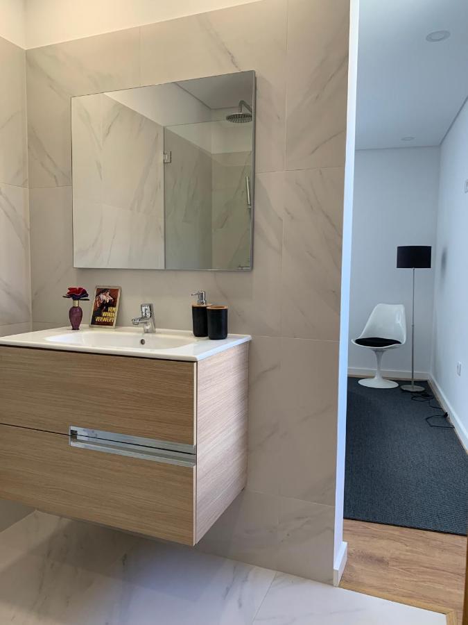 A Casa Do Abilio Em Alvarenga Dış mekan fotoğraf
