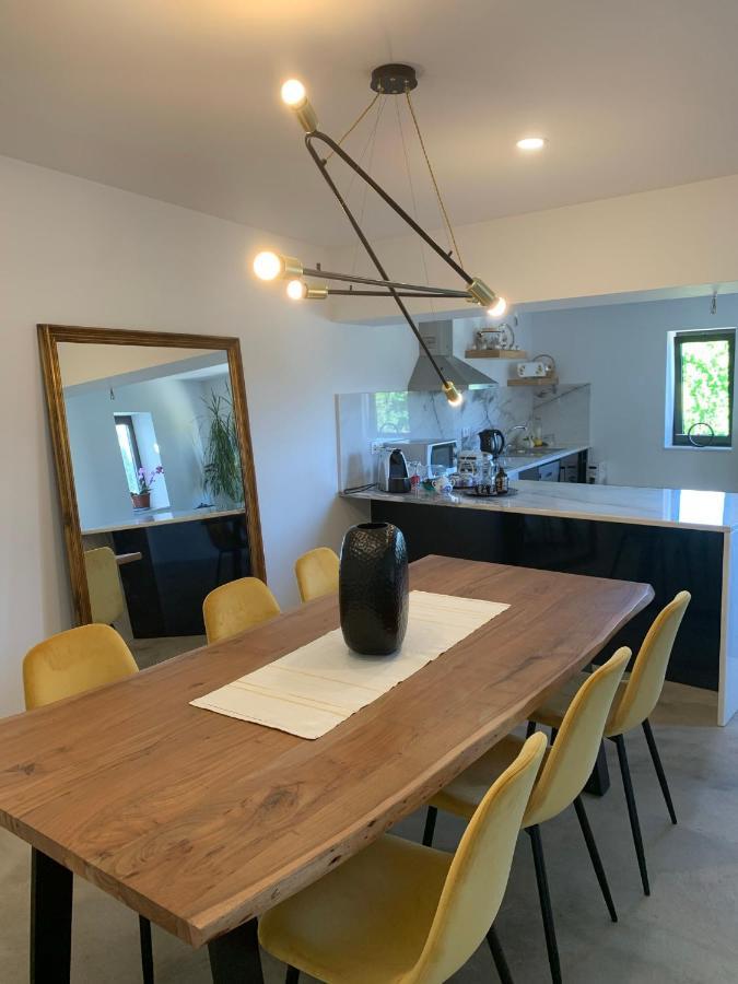 A Casa Do Abilio Em Alvarenga Dış mekan fotoğraf