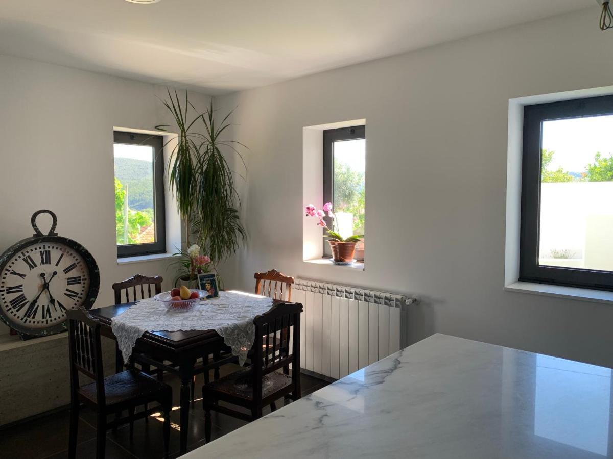 A Casa Do Abilio Em Alvarenga Dış mekan fotoğraf