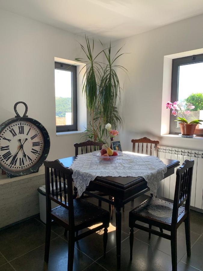 A Casa Do Abilio Em Alvarenga Dış mekan fotoğraf