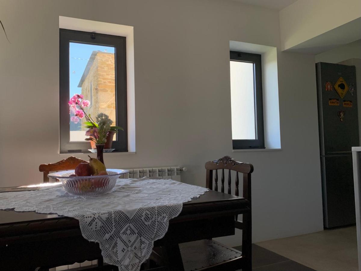 A Casa Do Abilio Em Alvarenga Dış mekan fotoğraf